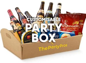 Party Box Hamper